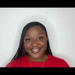 Meet your Posher, Alexandria